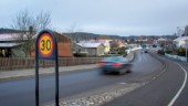 Beskedet: Här sänks hastigheterna i Söderköping