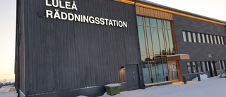Räddningstjänsterna i Norrbotten och Västerbotten ska samarbeta mera