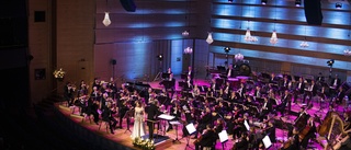 Symfoniorkesterns gyllene upptakt – en kontrastrik trettondagskonsert