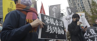Oberoende nyhetssajt i Hongkong läggs ner