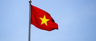 Femte aktivist fängslad i Vietnam
