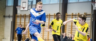 Finaldrama för Oxelösund i FC-cupen: "Hela laget är nöjt"