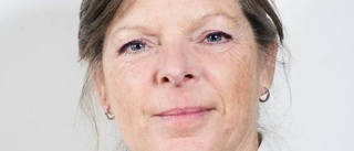 Helena Koch föreslås som ny ordförande för Moderaterna i Sörmland
