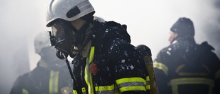 Brandmän larmar: Personalen är sönderstressad
