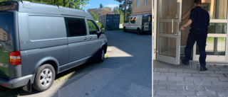 Misstänkt mordförsök på Morö Backe i Skellefteå – två personer gripna • Polisen efterlyser vittnesuppgifter