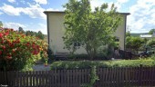 175 kvadratmeter stort hus i Boxholm sålt för 1 800 000 kronor