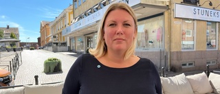 Klart: Hon blir ett av Moderaternas namn i riksdagen – för Kalmar län: "Det är fantastiskt" • Här är frågorna hon vill fokusera på