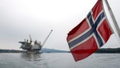 Norsk ekonomi gasar förbi den svenska