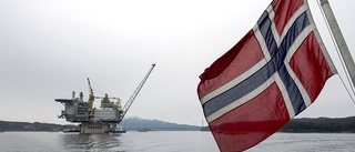 Norsk ekonomi gasar förbi den svenska