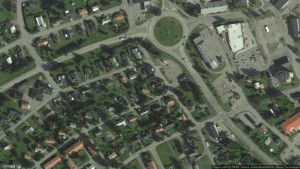 50-talshus på 124 kvadratmeter sålt i Älvsbyn - priset: 1 055 000 kronor