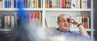Mordförsöket på Rushdie sluter kulturkrigets cirkel