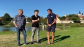 LHC:s sportchef gästar Studio Visby – vill se Östman i medeltidsskrud och Ehn i landslaget