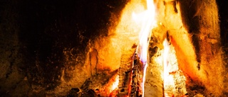 Stor risk för bränder – eldningsförbud i Eskilstuna och Strängnäs