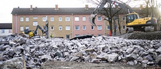 Svenska byggpriser högst i EU