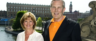 Elfsberg och Rundström tillbaka i SVT