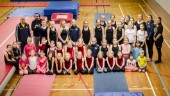 Gymnastiken i Malmköping en plats för rörelse, glädje och gemenskap