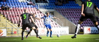 Därför kom inte kaptenen och City överens