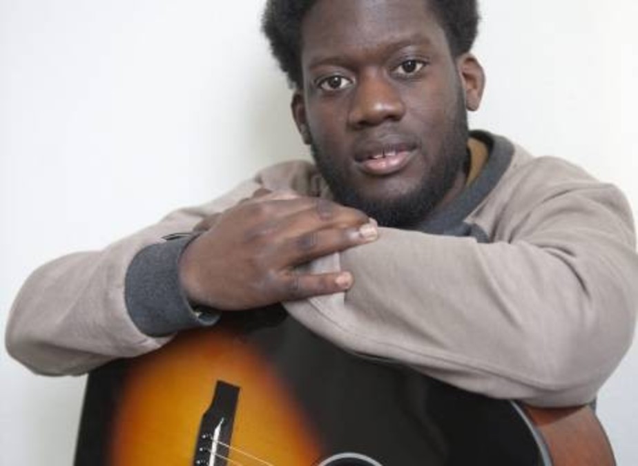 Musikhoppet Kiwanuka gör soul som låter som förr