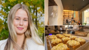Frida Skattberg startar året runt-café i Visby 