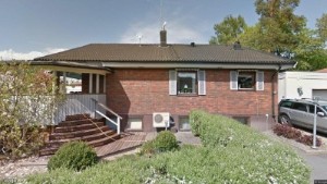112 kvadratmeter stort hus i Lindö, Norrköping sålt till nya ägare