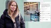 Bak-influencern startar året runt-café i Visby innerstad • "Äntligen kan jag berätta"