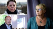 Östgötar bestörta efter mordet i Visby – sörjer vän och kollega: "Pratade dagen innan"