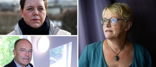 Östgötar bestörta efter mordet i Visby – sörjer vän och kollega: "Pratade dagen innan"