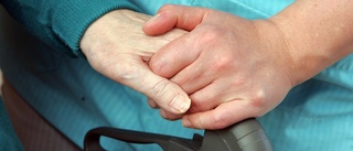 Nedskärningar inom äldreomsorgen i Flen – 40 tjänster kan försvinna