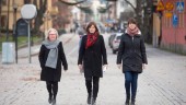 Oppositionen vill lägga mer pengar på hemtjänst och skola i Nyköping