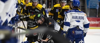 Acke Ringström trivs i allsvenskan – men drömmer om NHL