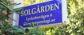 Asylboendet på Solgården blir verklighet