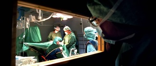 Kortare vårdtider borgar för fler operationer