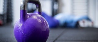 Oprovocerad misshandel på gym i Eskilstuna