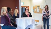 Smart diabetesmat i tävling på restaurangskolan