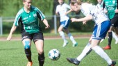 IFK föll tungt mot Ahlerups Triangeln
