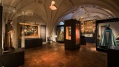 Juvelkuppen i Strängnäs kan spärra in det svenska kulturarvet
