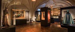 Juvelkuppen i Strängnäs kan spärra in det svenska kulturarvet