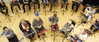 Vuxna musikanter söks till orkester