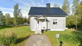 Nya ägare till 50-talshus i Piteå - prislappen: 1 550 000 kronor