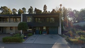 Fastigheten på adressen Hallbergagatan 29C i Norrköping såld på nytt - har ökat mycket i värde