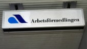Arbetslösheten har sjunkit svagt i Sörmland