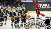 Klassisk hockeyklubb inleder i Åkers Ishall