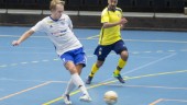 Vassa nyförvärv till IFK-futsal