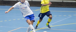 Vassa nyförvärv till IFK-futsal