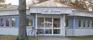 Replik: Café Järpen blir kvar ett tag till