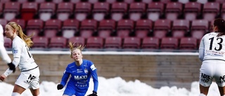 Eskilstuna United är klart för semifinal i svenska cupen