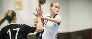 IFK-tjejerna tog för sig mot tufft motstånd