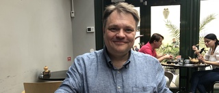 Olof Jonmyren om valaffischeringen: "En mycket viktigare fråga än vi tror"