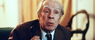 Hyllning till Jorge Luis Borges