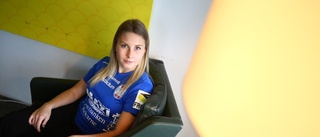 Fanny Andersson klar för United: "Jag hoppas kunna bidra till att vi vinner fler matcher"